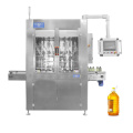 2020 high quality Automatic edible oil sauce tube filling sealing machine